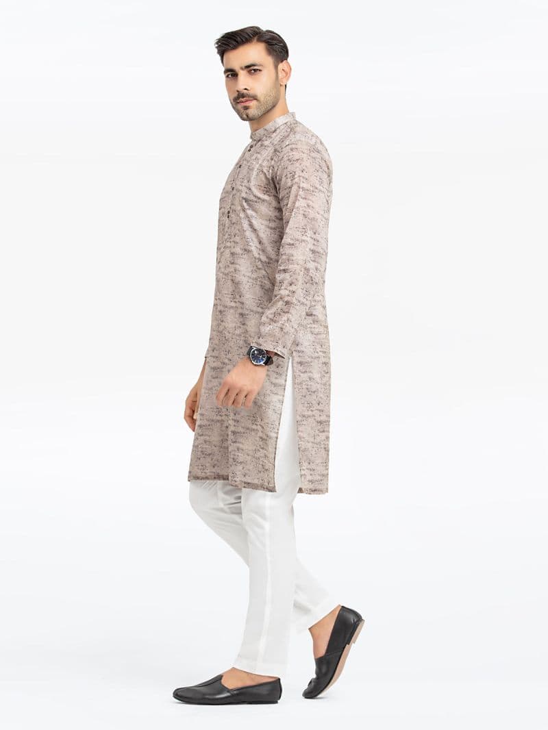 Cotton Kurta thumbnail