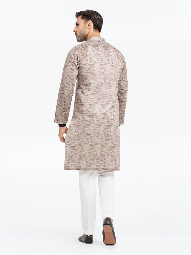 Cotton Kurta thumbnail