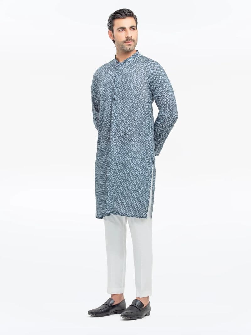 Cambric Kurta thumbnail