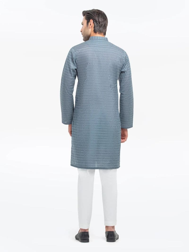 Cambric Kurta thumbnail