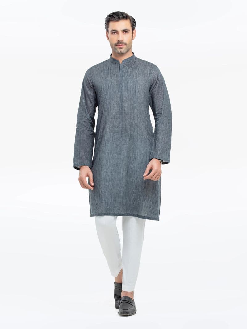 Cambric Kurta thumbnail
