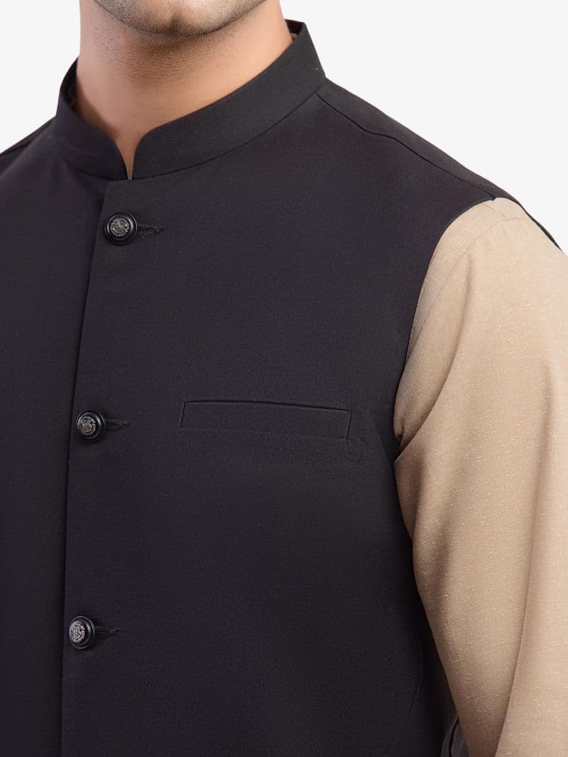 Plain Waistcoat thumbnail