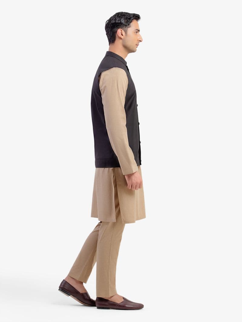Plain Waistcoat thumbnail