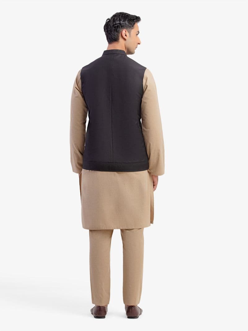 Plain Waistcoat thumbnail