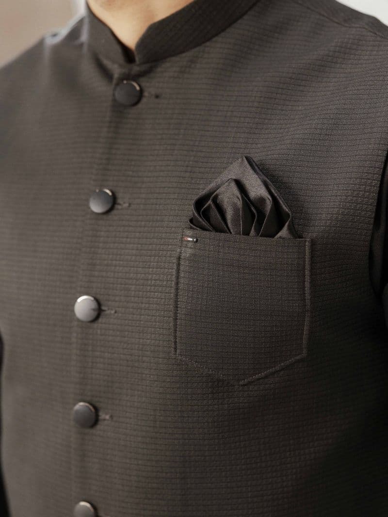 Plain Waistcoat thumbnail