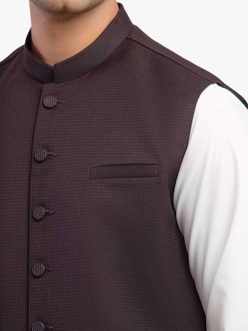 Plain Waistcoat thumbnail