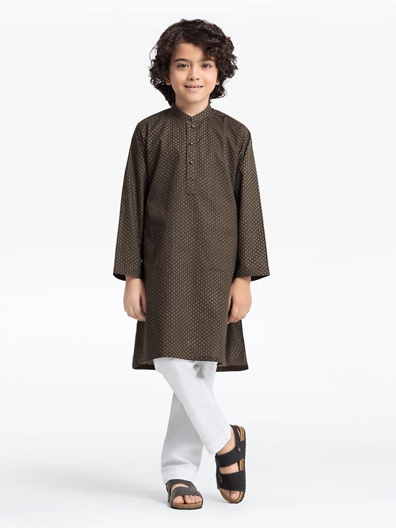 Cotton Kurta thumbnail
