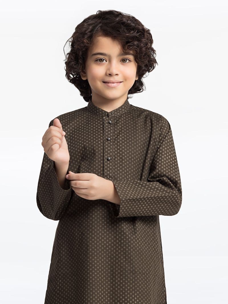 Cotton Kurta thumbnail