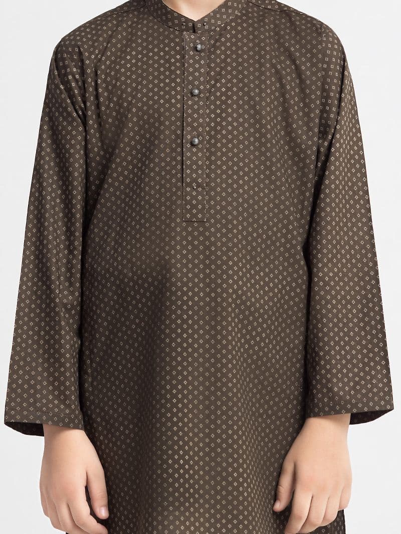 Cotton Kurta thumbnail