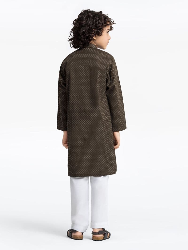 Cotton Kurta thumbnail