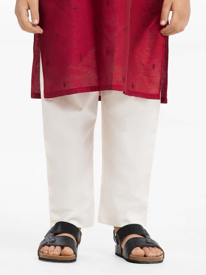 Cotton Pajama