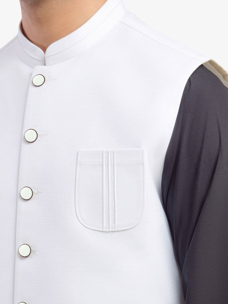 Plain Waistcoat thumbnail