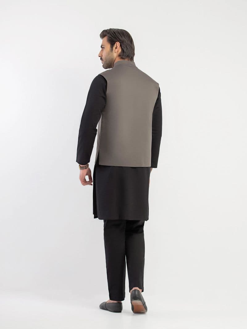 Plain Waistcoat thumbnail