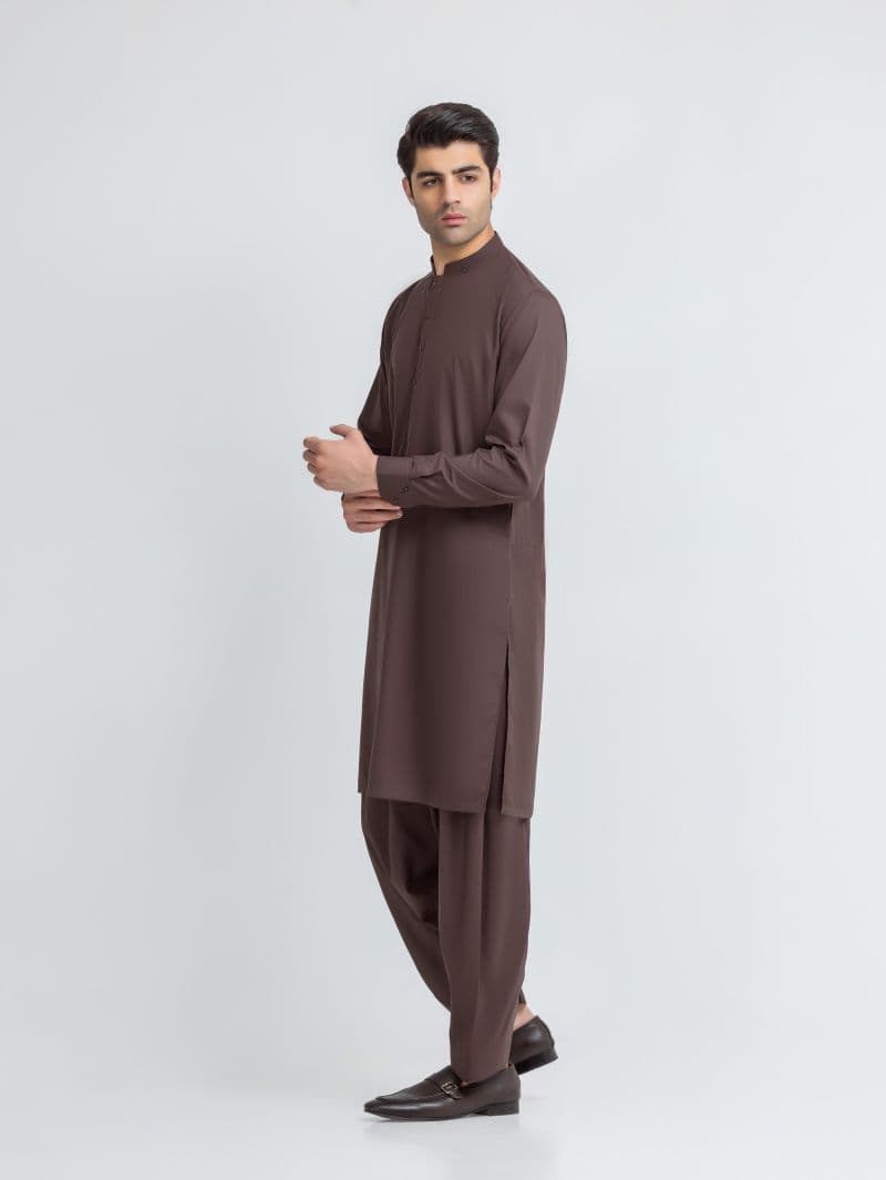 Blended Shalwar Kameez thumbnail