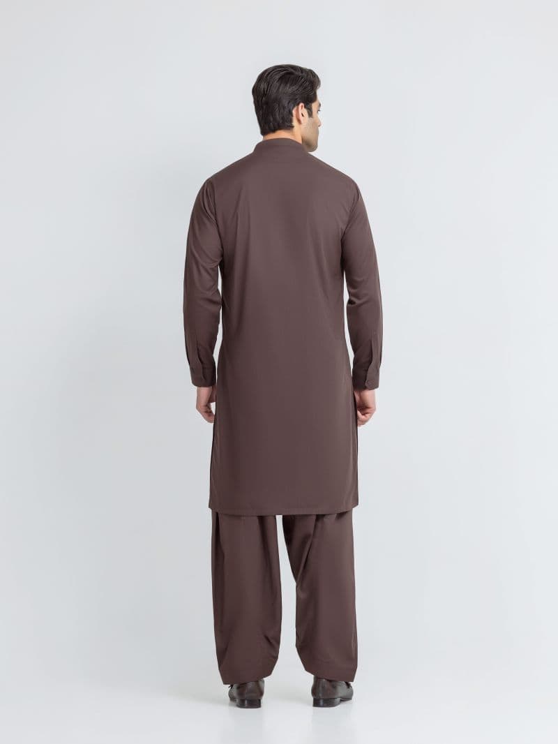 Blended Shalwar Kameez thumbnail