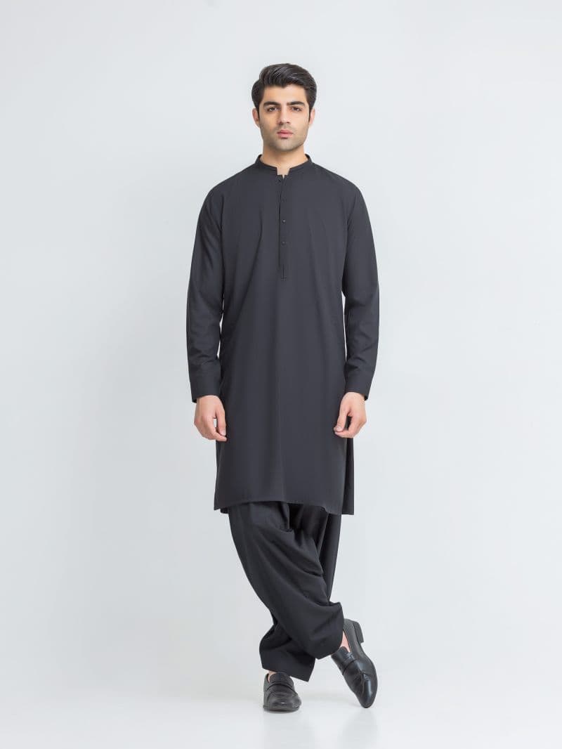 Blended Shalwar Kameez thumbnail