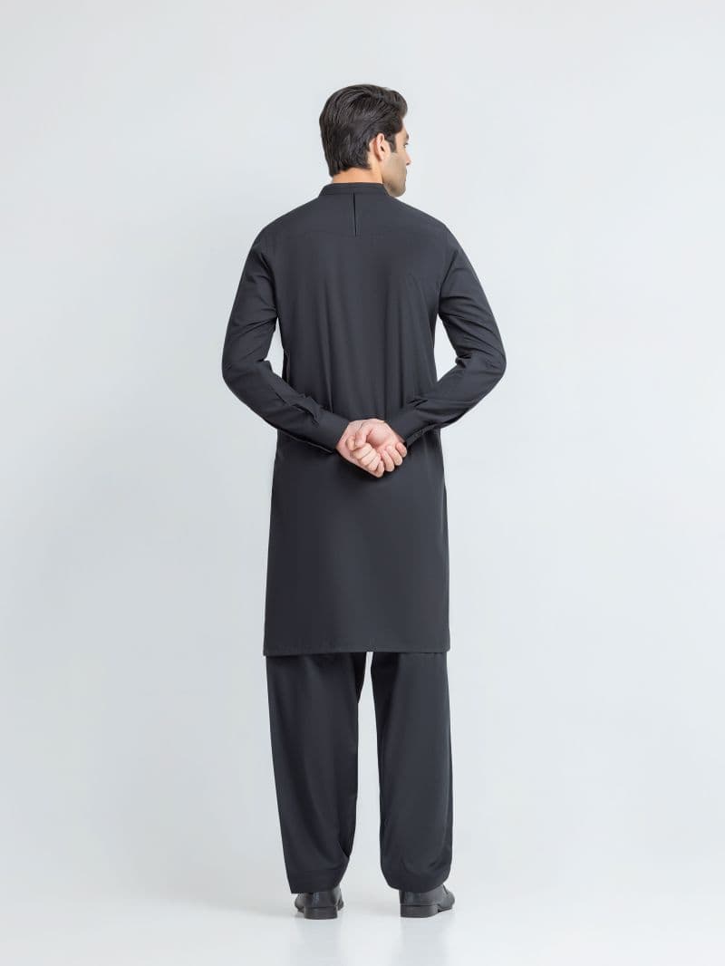 Blended Shalwar Kameez thumbnail