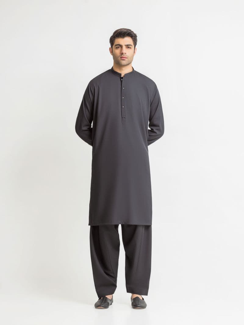 Blended Shalwar Kameez thumbnail