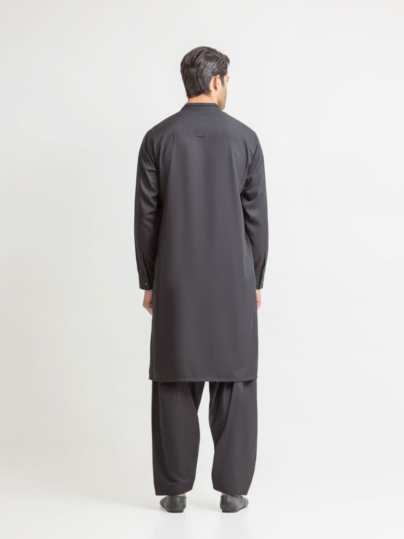 Blended Shalwar Kameez thumbnail