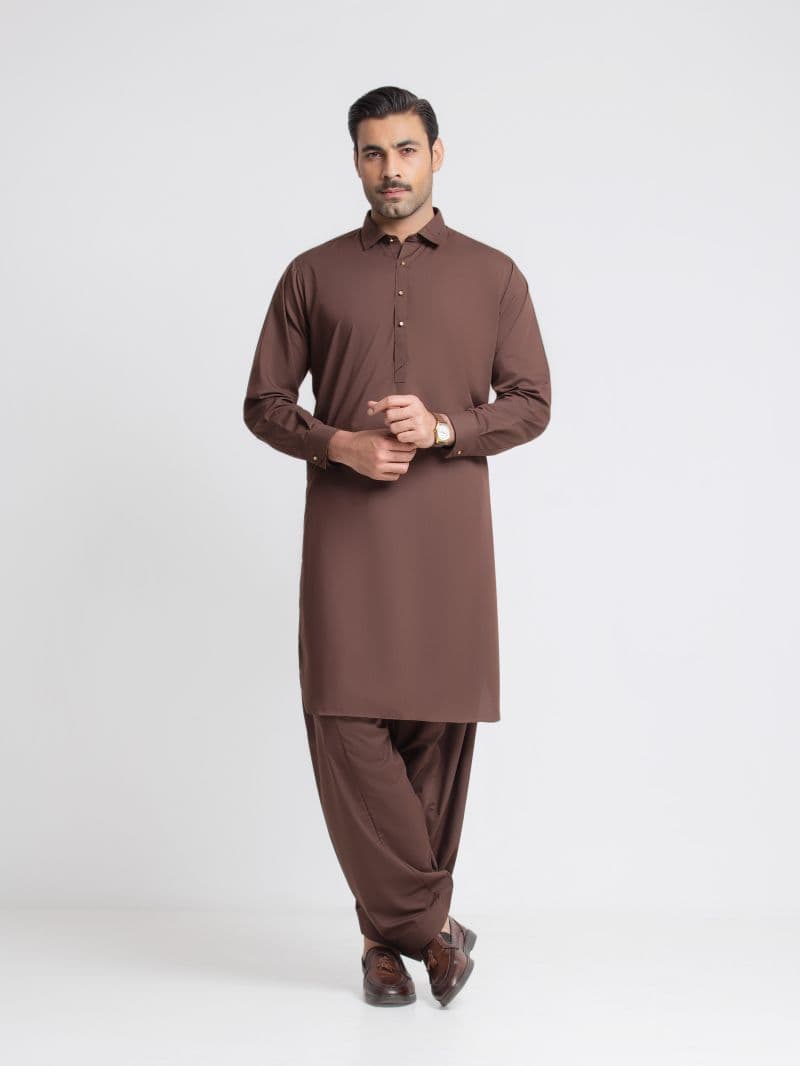 Blended Shalwar Kameez thumbnail