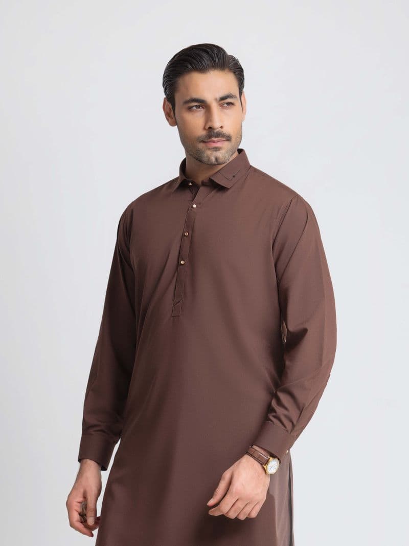 Blended Shalwar Kameez thumbnail