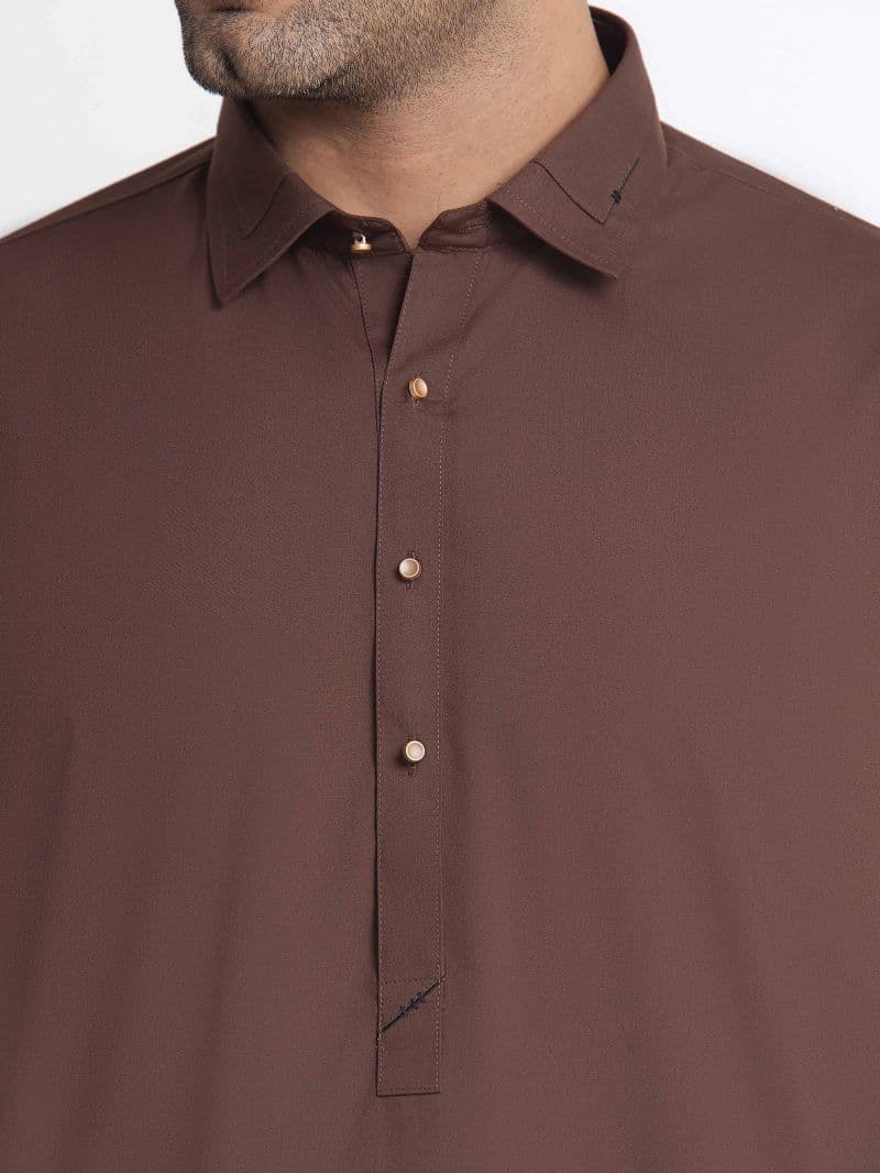 Blended Shalwar Kameez thumbnail