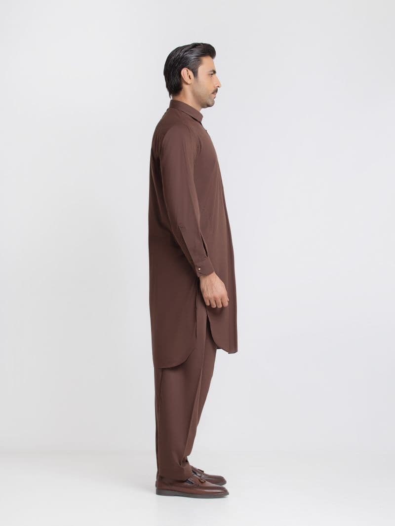Blended Shalwar Kameez thumbnail