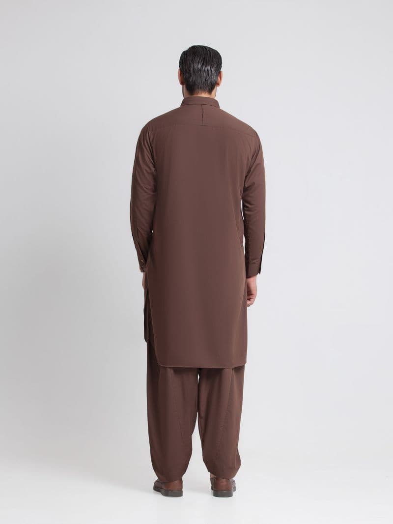 Blended Shalwar Kameez thumbnail