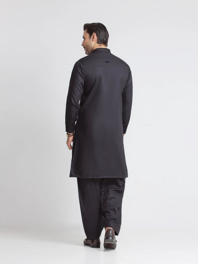 Dobby Shalwar Kameez thumbnail
