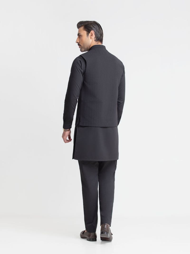 Plain Waistcoat thumbnail