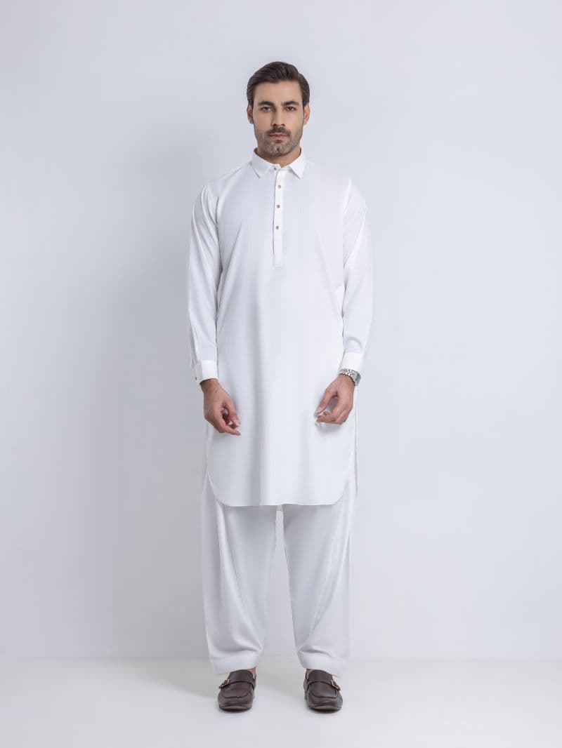 Dobby Shalwar Kameez thumbnail