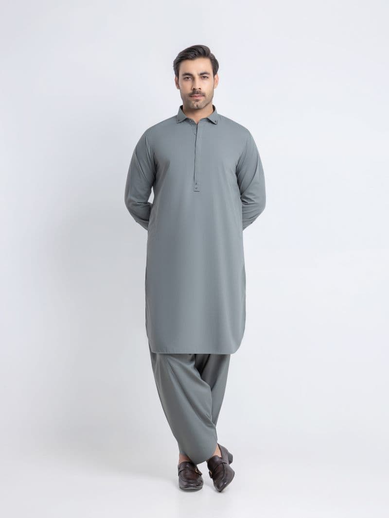 Blended Shalwar Kameez thumbnail