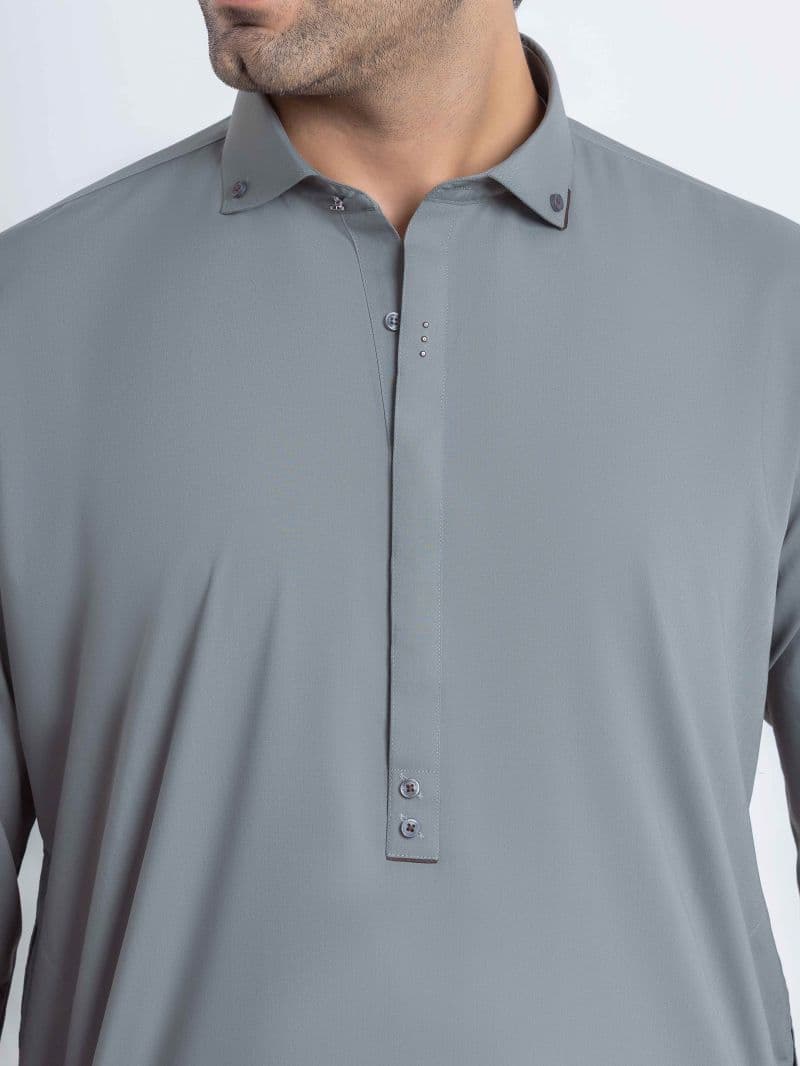 Blended Shalwar Kameez thumbnail