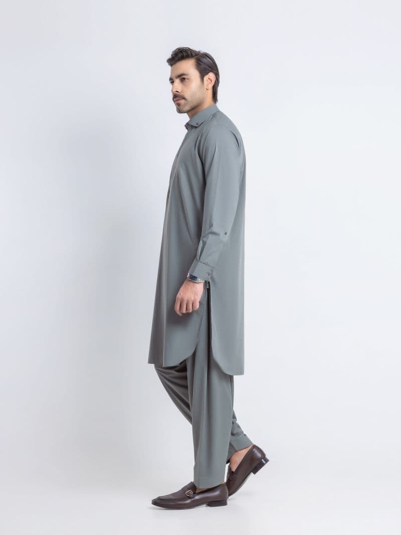 Blended Shalwar Kameez thumbnail