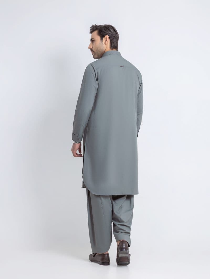 Blended Shalwar Kameez thumbnail