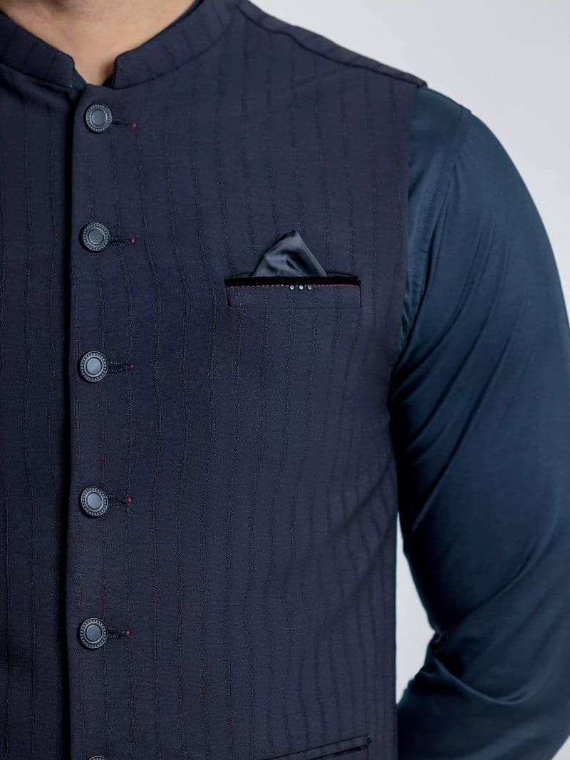 Plain Waistcoat thumbnail