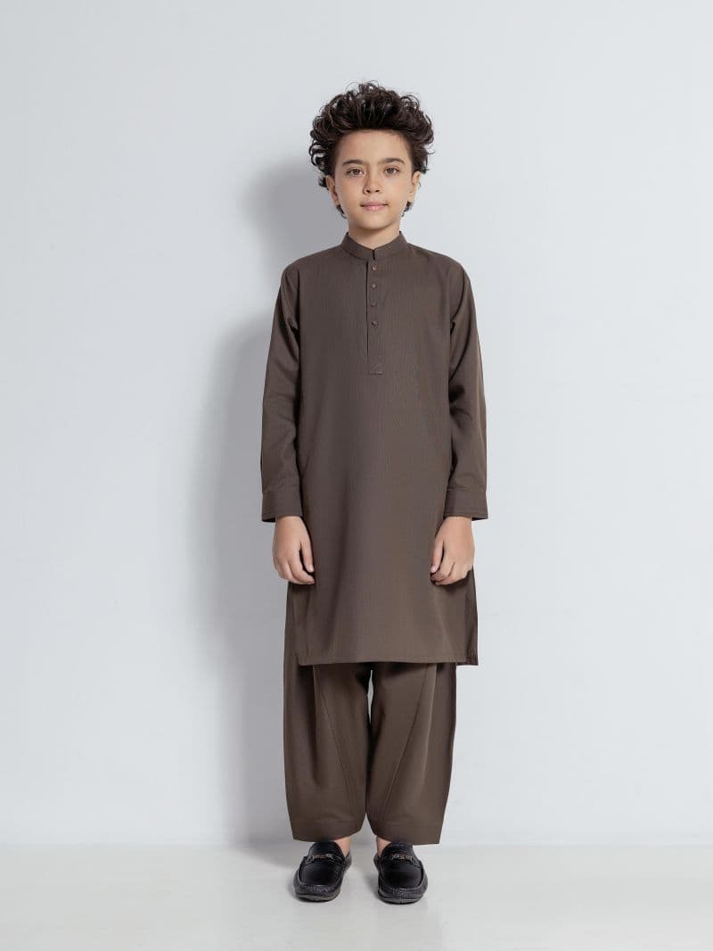 Blended Shalwar Kameez thumbnail