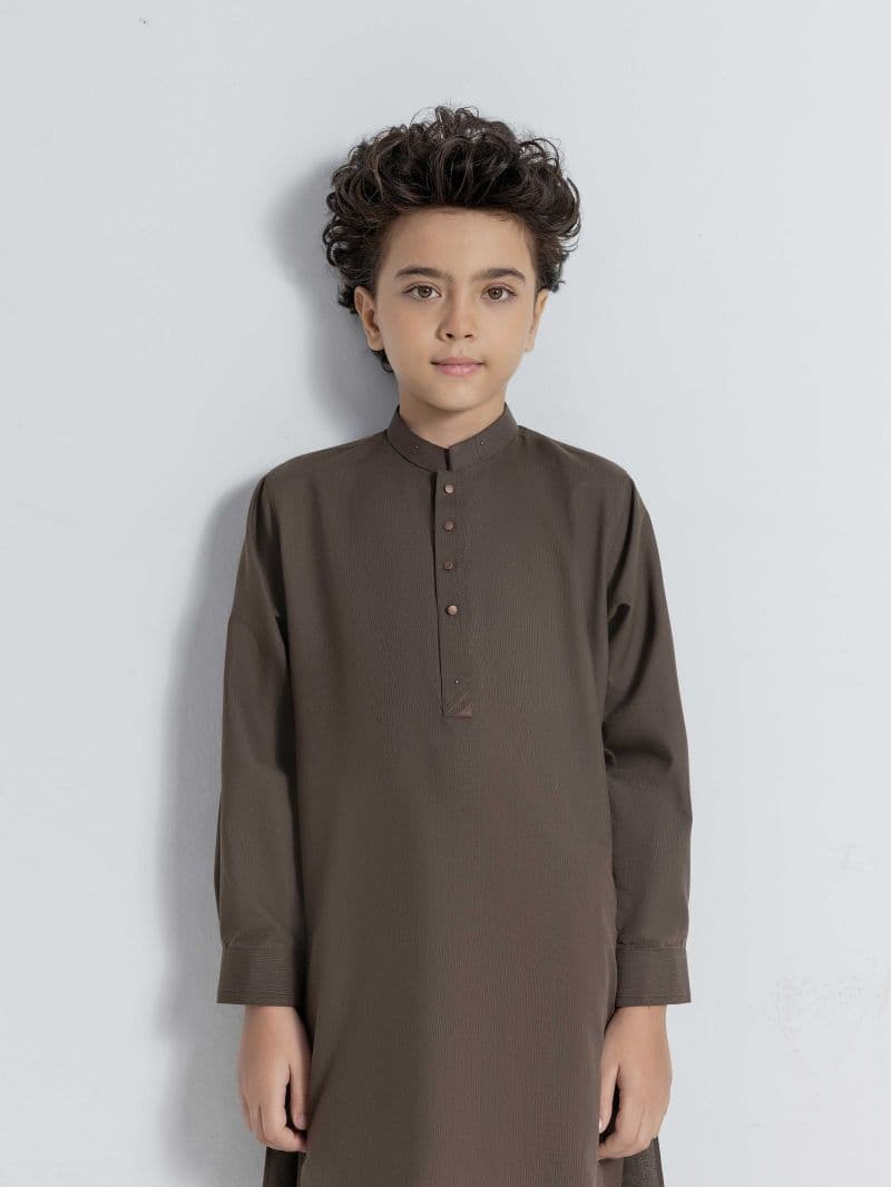 Blended Shalwar Kameez thumbnail