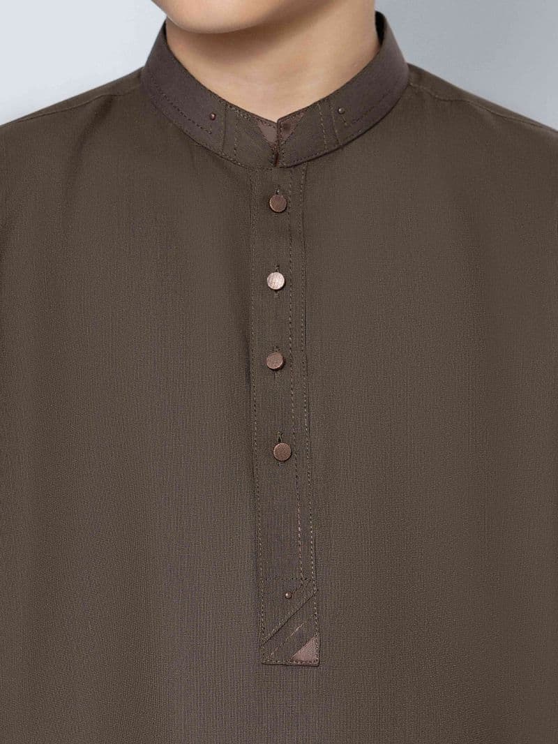 Blended Shalwar Kameez thumbnail