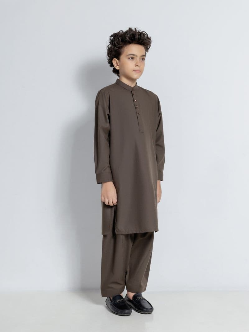 Blended Shalwar Kameez thumbnail