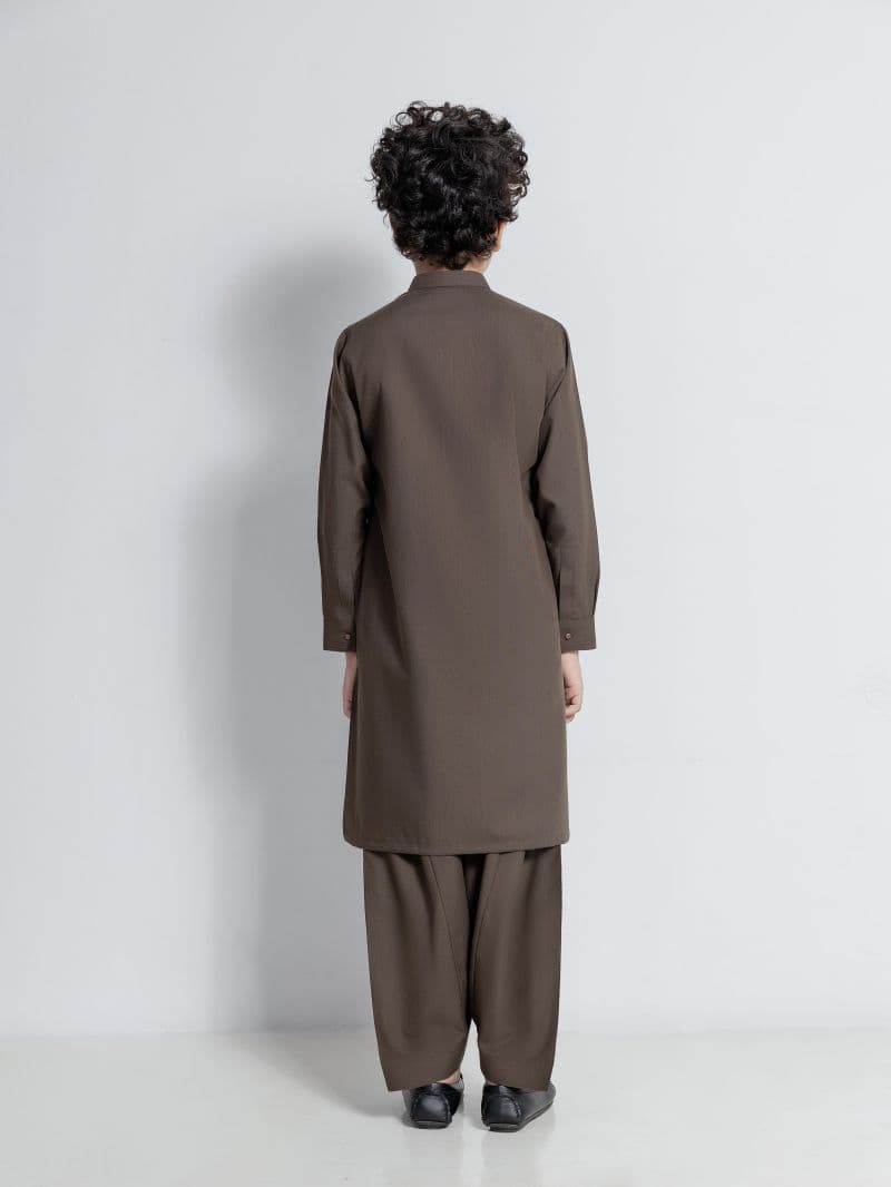 Blended Shalwar Kameez thumbnail
