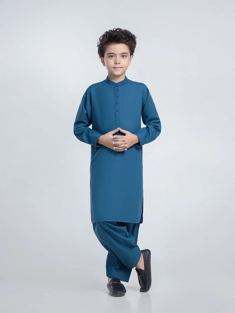 Blended Shalwar Kameez thumbnail