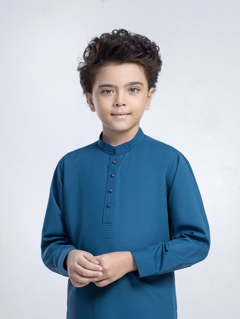 Blended Shalwar Kameez thumbnail