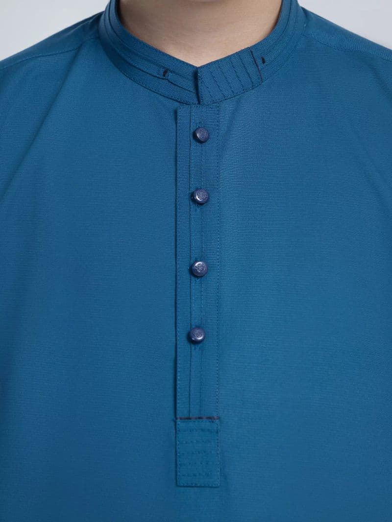 Blended Shalwar Kameez thumbnail