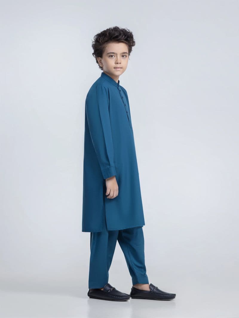 Blended Shalwar Kameez thumbnail