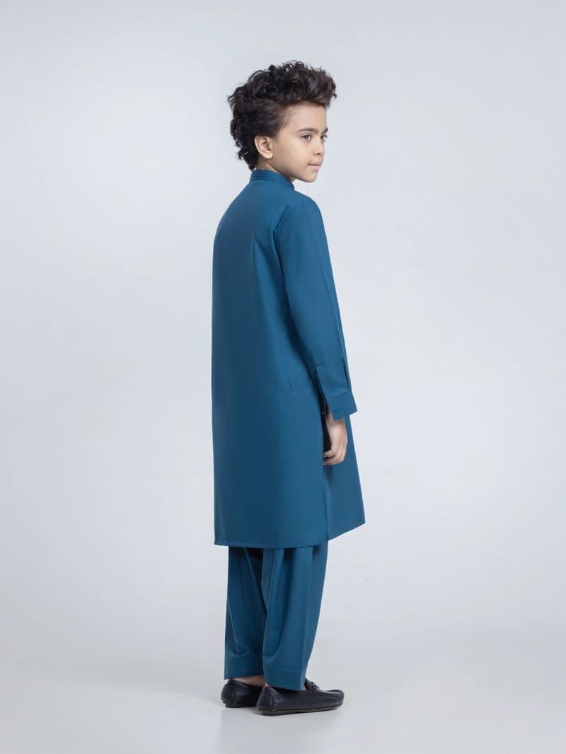 Blended Shalwar Kameez thumbnail