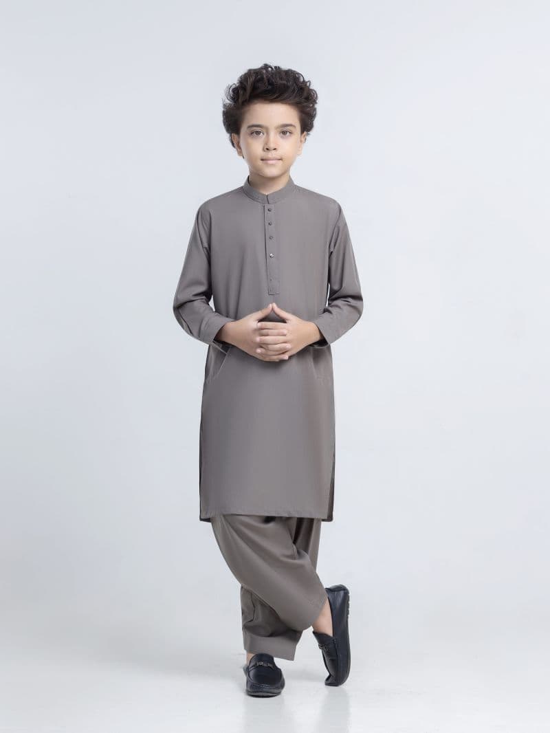 Blended Shalwar Kameez thumbnail