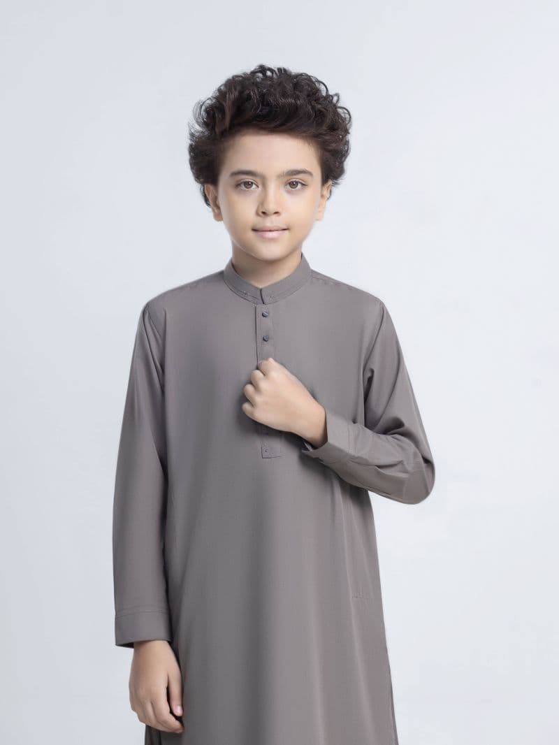 Blended Shalwar Kameez thumbnail