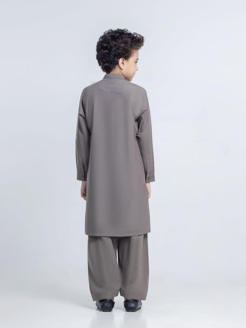 Blended Shalwar Kameez thumbnail