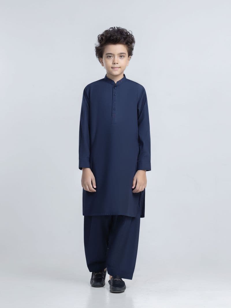 Blended Shalwar Kameez thumbnail
